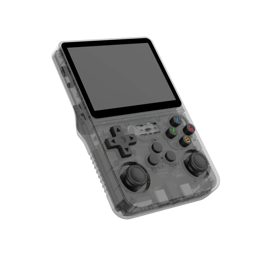 Lisslune | Retro Video Handheld Game Console