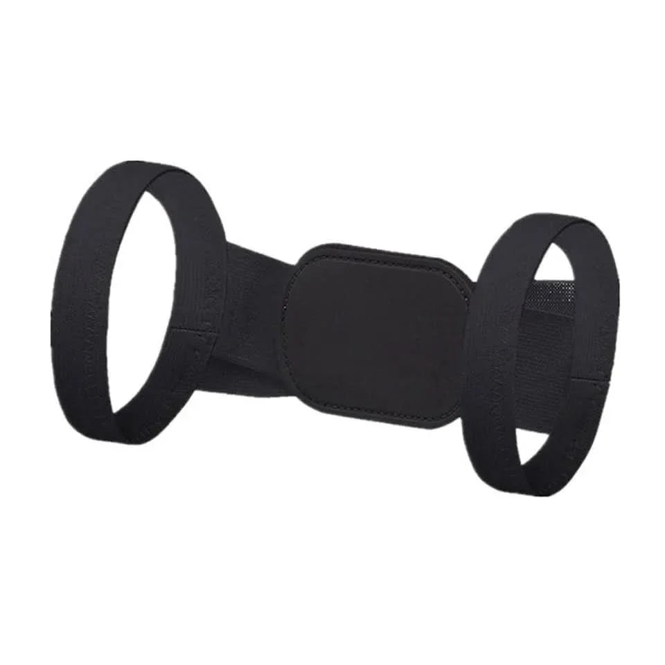 Lisslune | Invisible posture corrector for back, shoulders & neck
