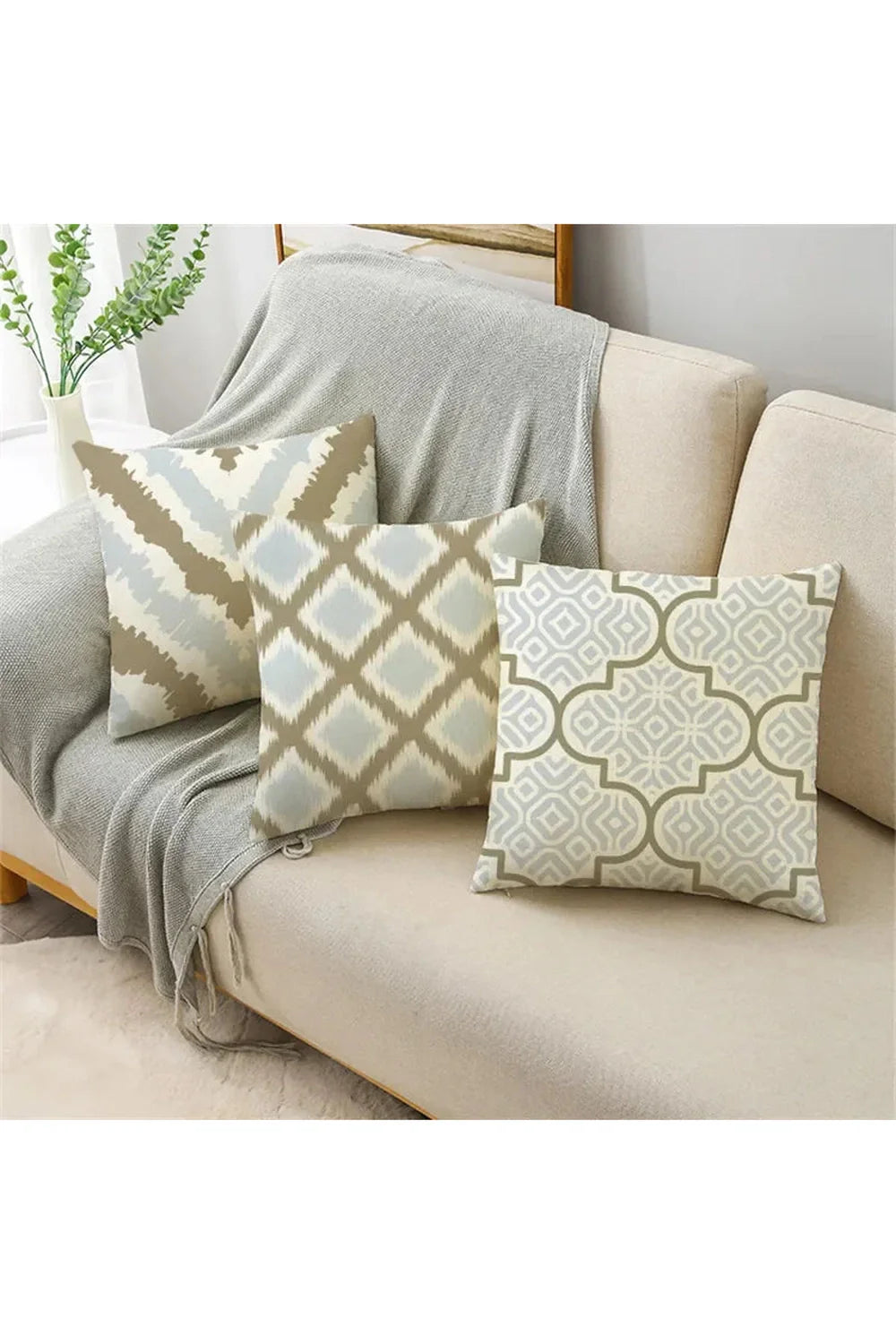 Lisslune | Fresh pillowcase