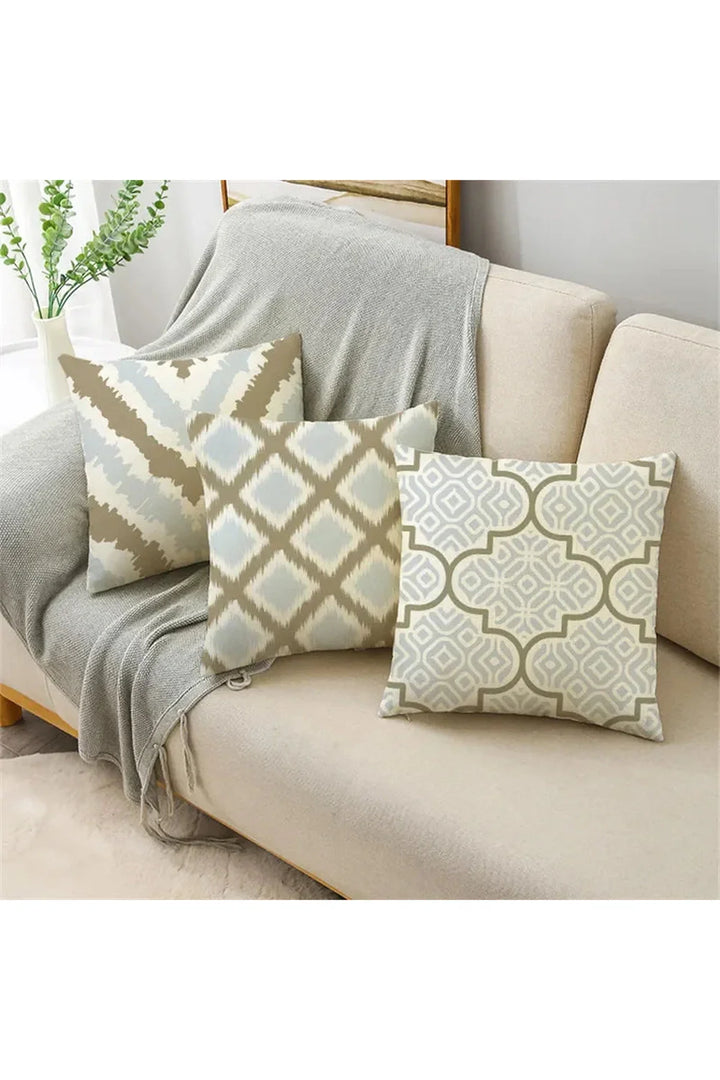 Lisslune | Fresh pillowcase