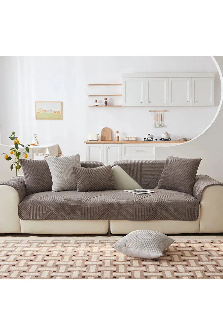 Lisslune | couch blanket
