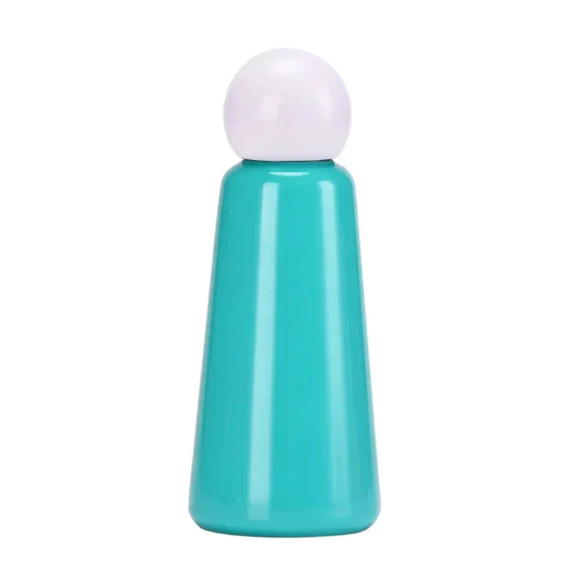 Lisslune | Steel 2-tone Bottle