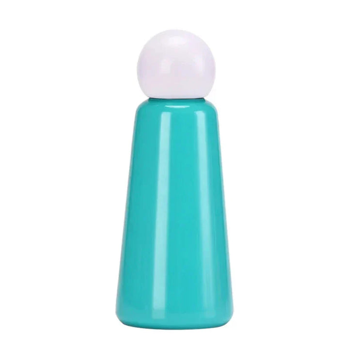Lisslune | Steel 2-tone Bottle