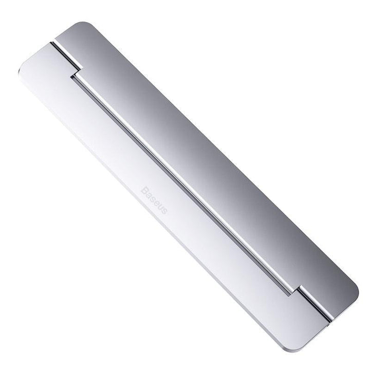 Lisslune | Sleek aluminum alloy laptop stand for improved ergonomic comfort