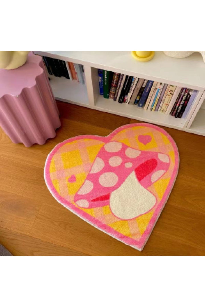 Lisslune | Strawberry Mat