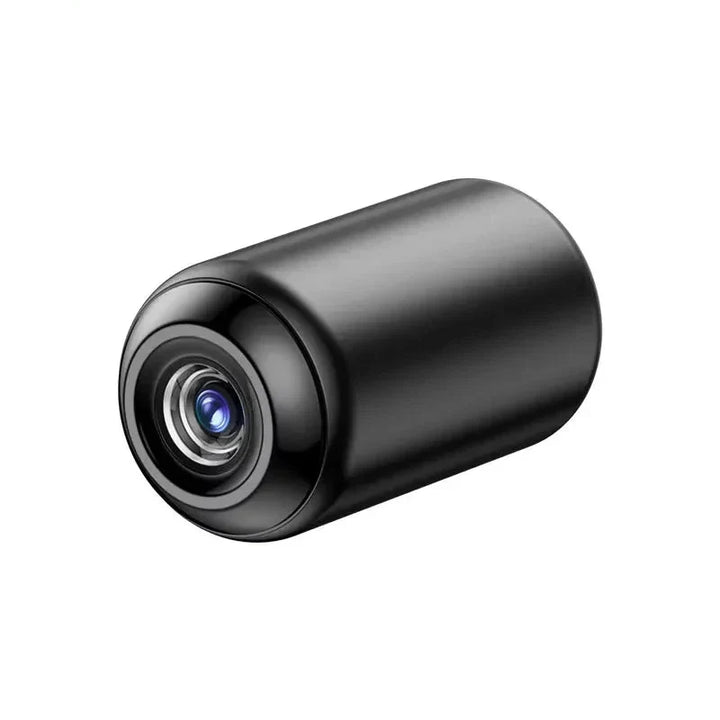 Lisslune | Mini 1080p wireless indoor security camera with night vision and app control