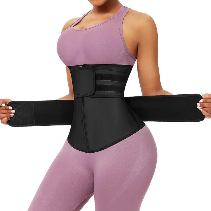 Lisslune | Neoprene Waist Trainer
