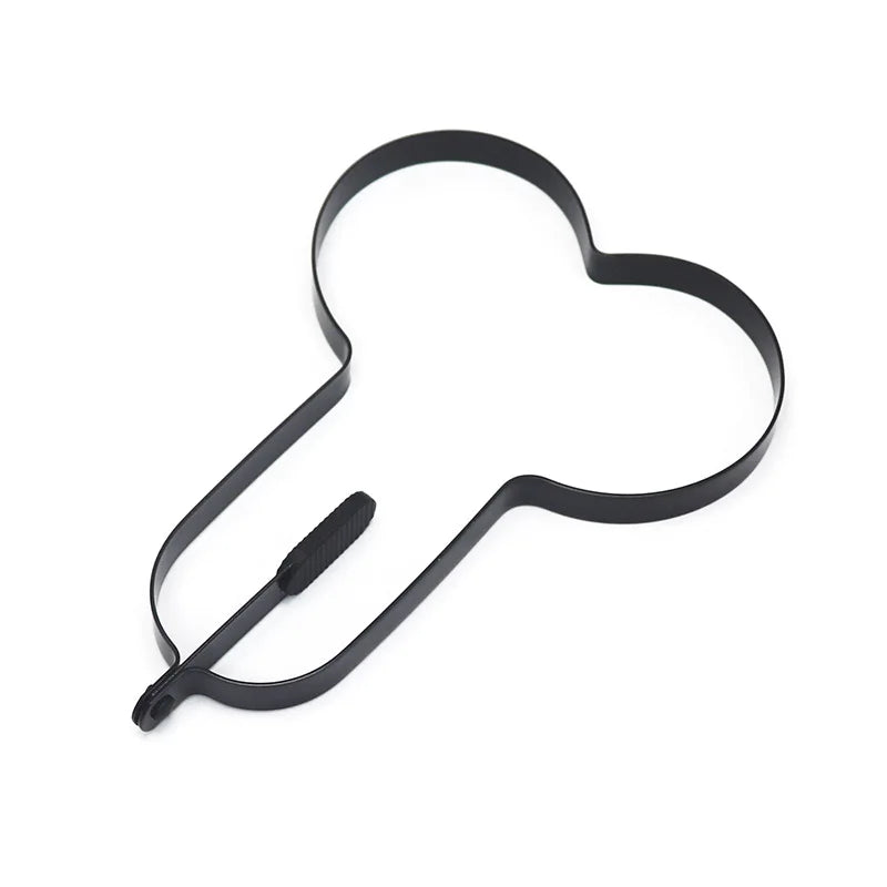 Lisslune | Funny Adult-Theme Egg Frying Mold