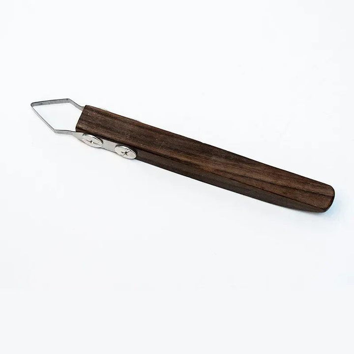 Lisslune | Ceramic Craft Precision Tool Kit: Premium Knives for Artistic Excellence