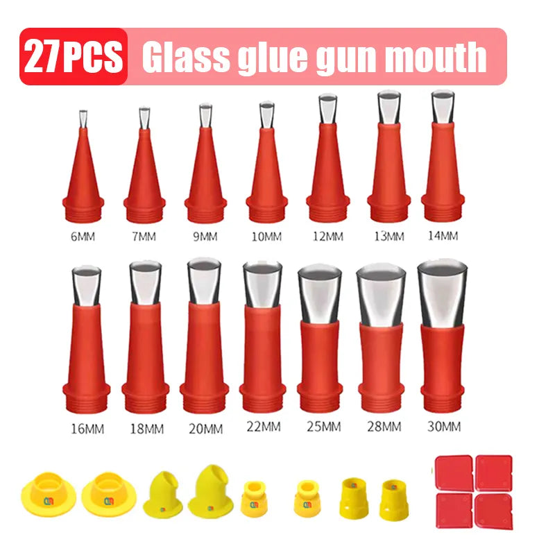 Lisslune | Seal Pro Smooth Glue Dispenser