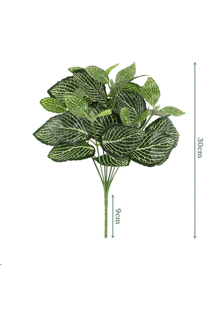 Lisslune | Tortoiseshell Artificial Plants