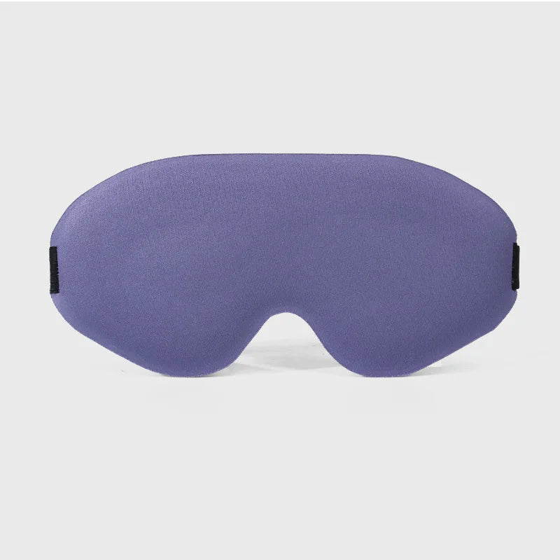 Lisslune | 3D Contoured Sleep Eye Mask for Light Blocking