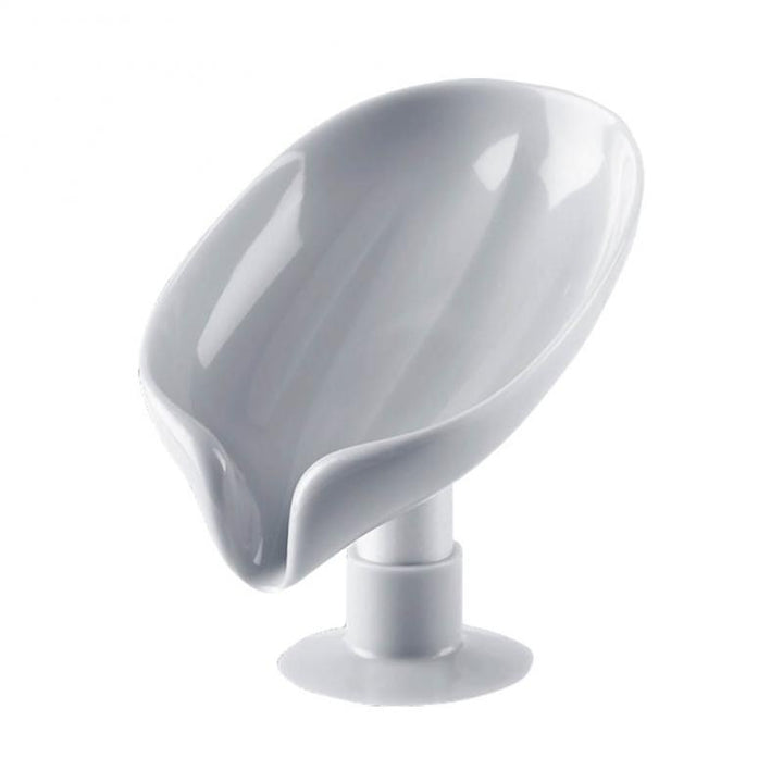 Lisslune | Self Adhesive Pastel Soap Holder Drainer