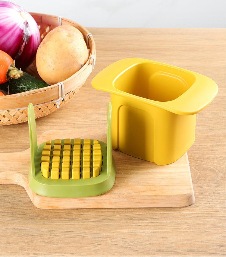 Lisslune | Vegetable Dicing Slicer Tool