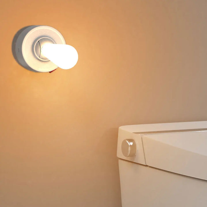 Lisslune | Zen Glow Rechargeable LED Nightlight