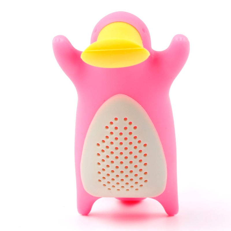 Lisslune | Floating Platypus Tea Infuser