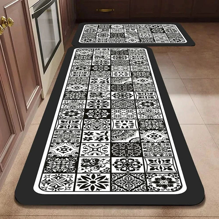 Lisslune | Non-Slip Kitchen Rugs and Runners – Durable, Stylish Floor Decor