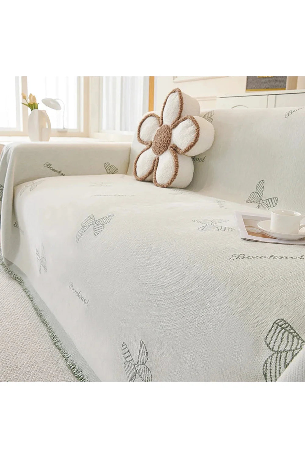Lisslune | Charm Sofa Cover