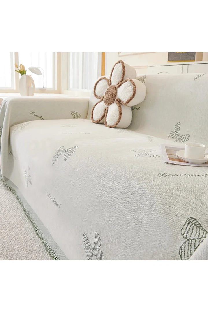 Lisslune | Charm Sofa Cover