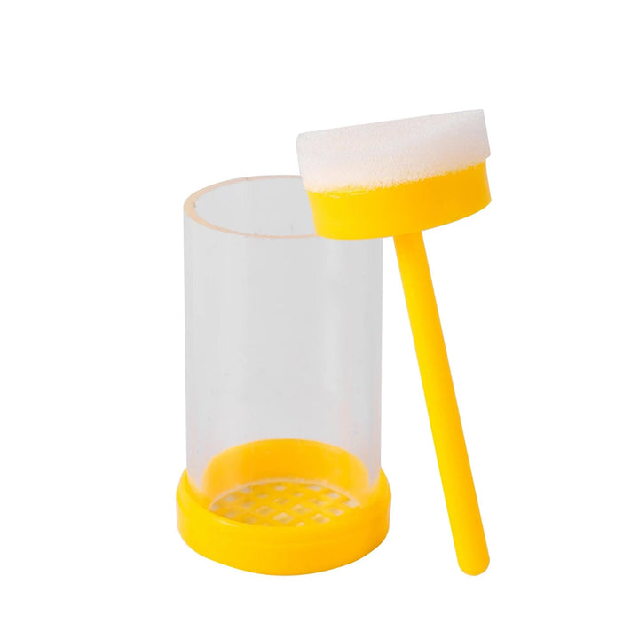 Lisslune | Beekeepers Essential Queen Bee Marker Kit for Easy Identification