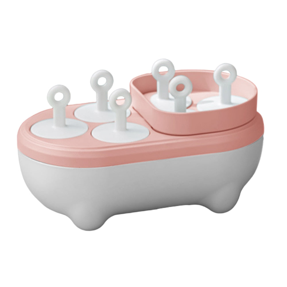 Lisslune | Ice Cream Sandwich Maker Mold