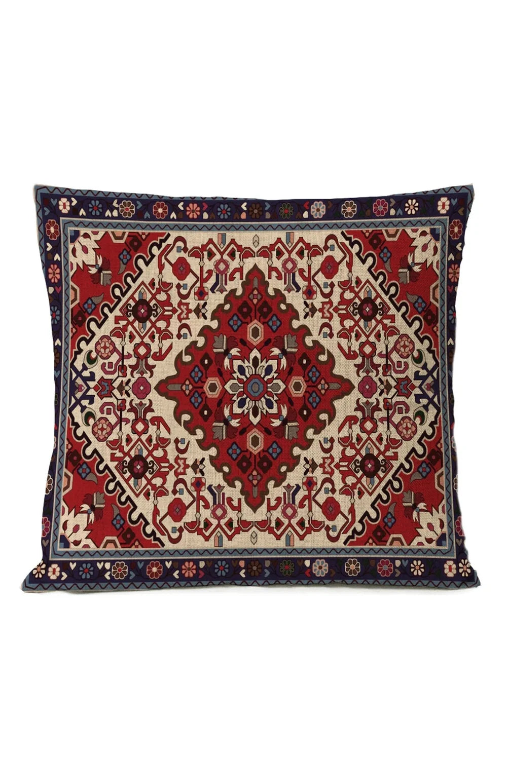Lisslune | Tribal Pillowcase
