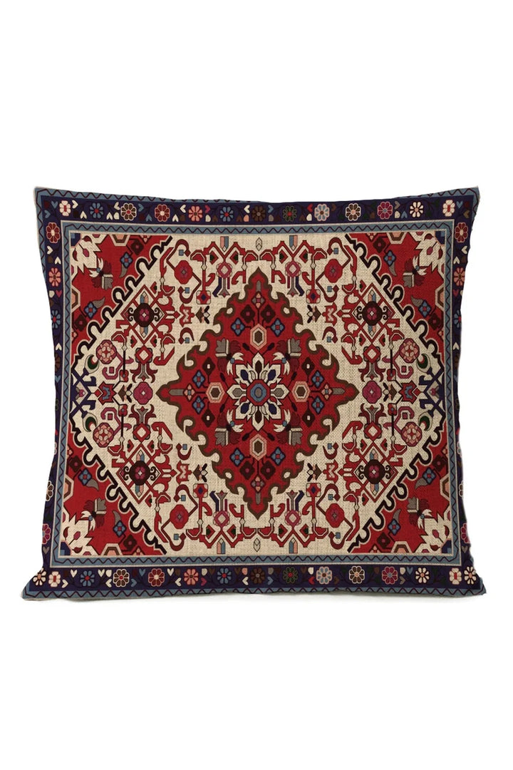 Lisslune | Tribal Pillowcase