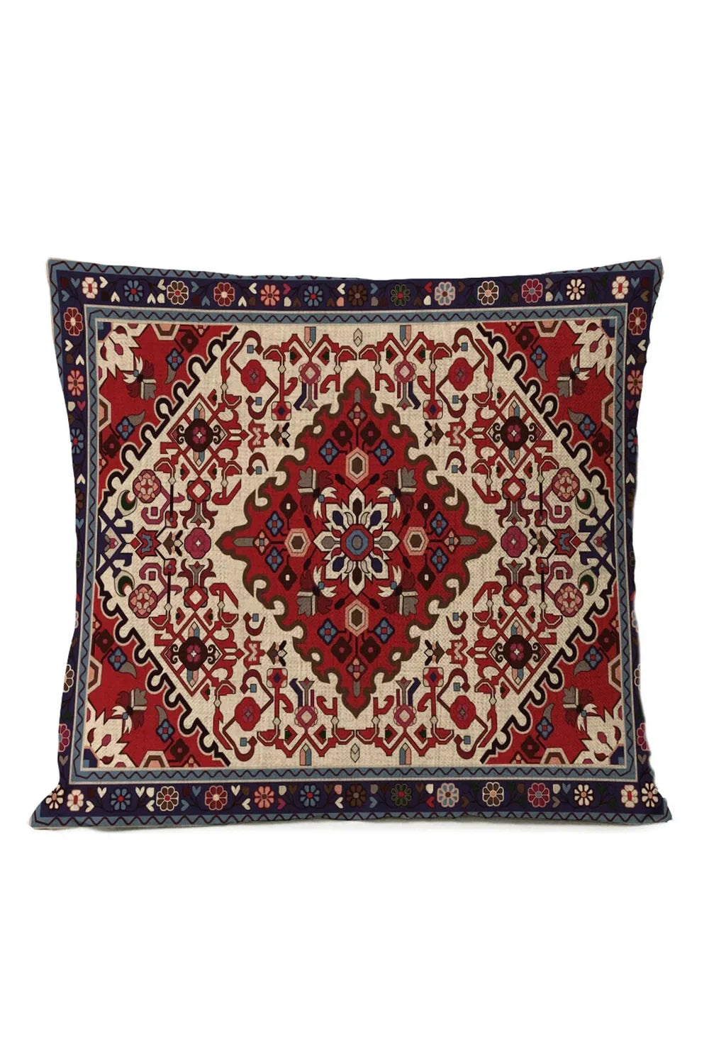 Lisslune | Ethnic Tribal Pillowcase