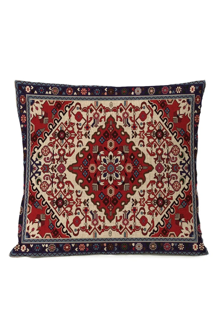 Lisslune | Ethnic Tribal Pillowcase