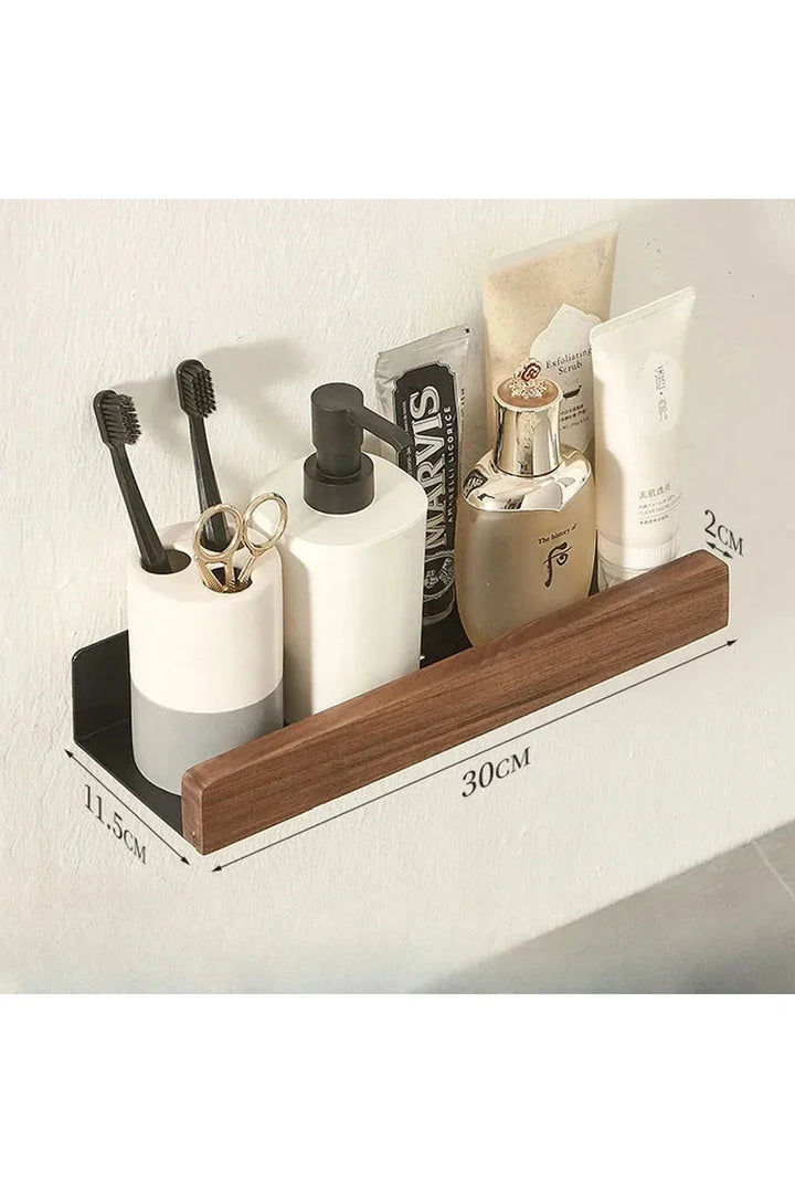 Lisslune | Vanity wall shelf