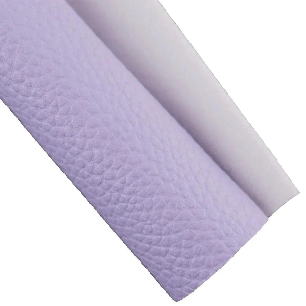 Lisslune | Chic Lychee Litchi Vegan Leather for trendy handbags and creative projects