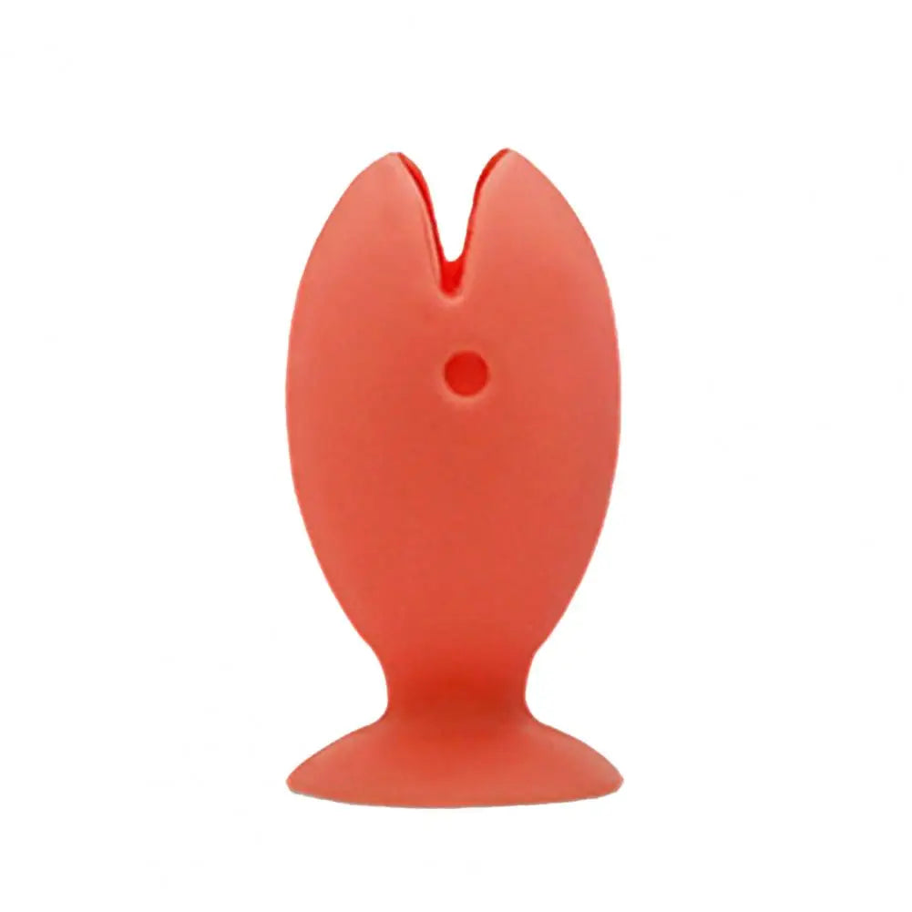 Lisslune | Cute Toothbrush Cover Stand