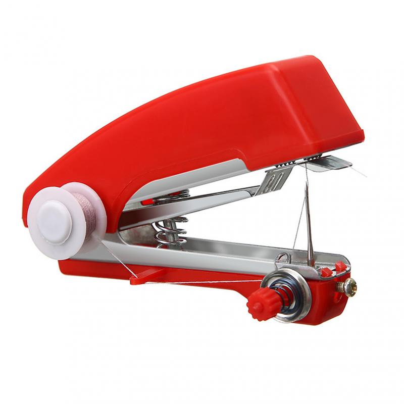 Lisslune | Handheld Portable Fix Fast Sewing Machine