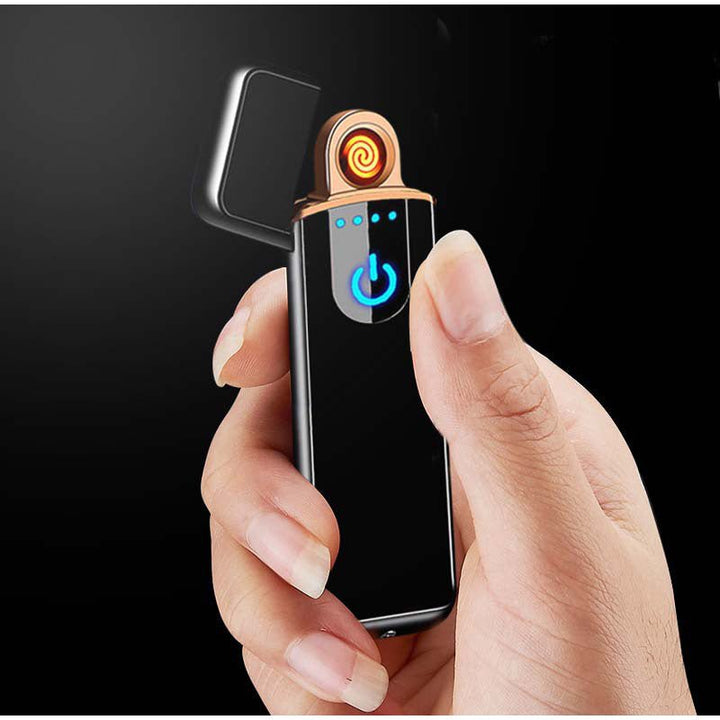 Lisslune | Electric rechargeable USB lighter