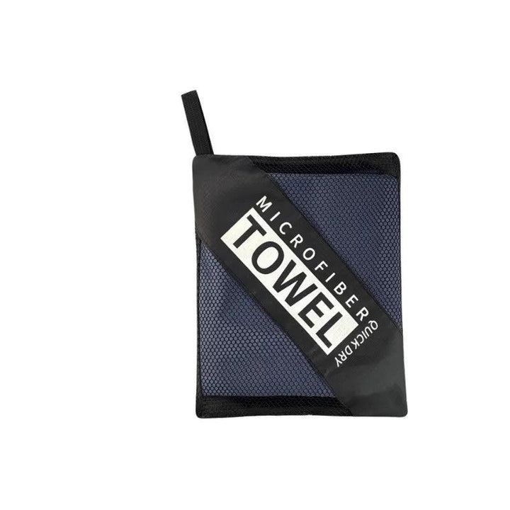 Lisslune | Premium Travel Microfiber Towels for Active People