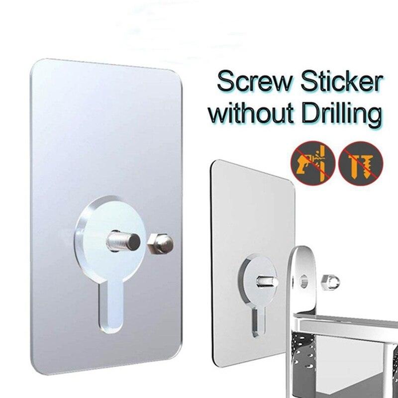 Lisslune | Suction Cup Wall Hook: Ultimate Space-Saving Organizer