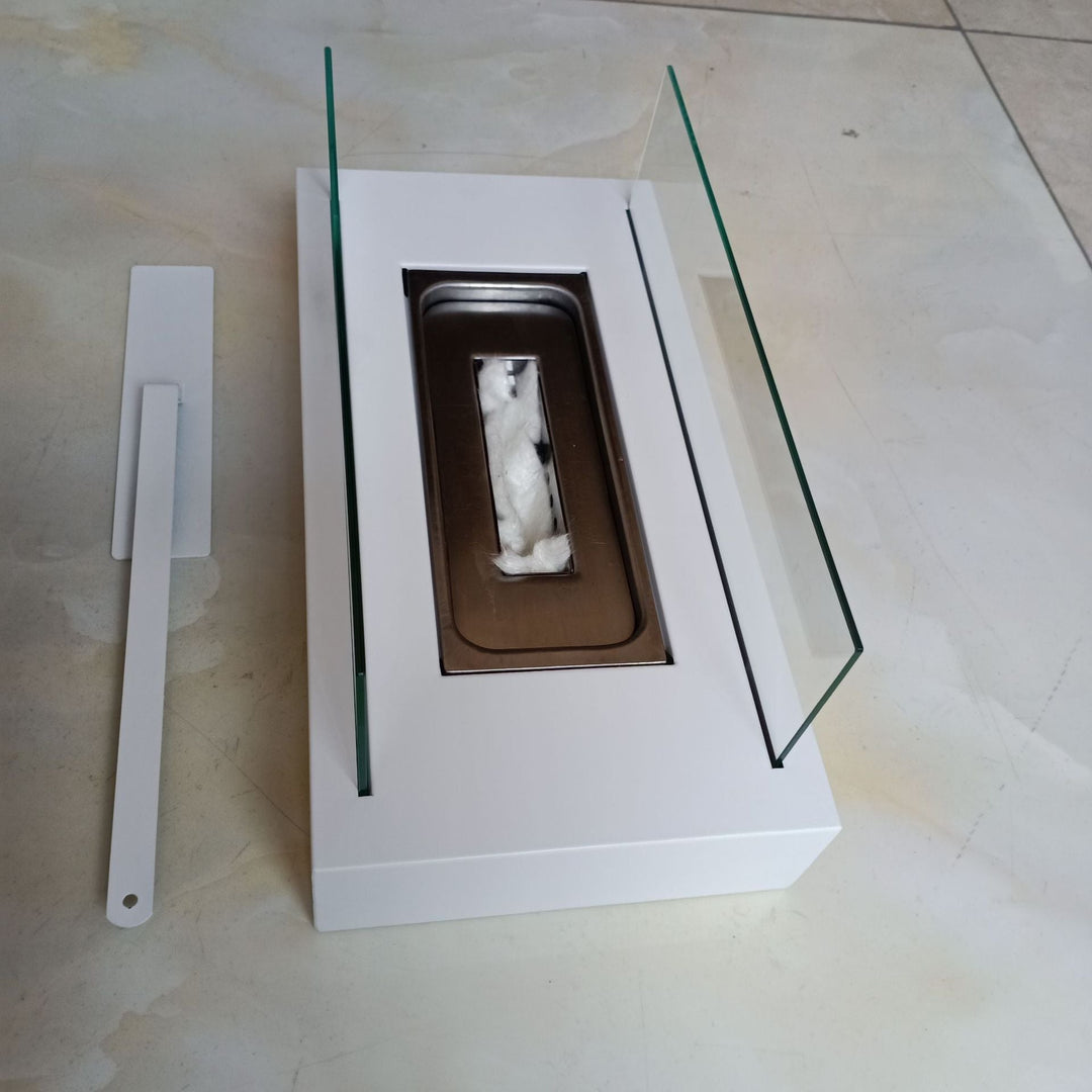 Lisslune | Portable Mini Atmosphere Fireplace