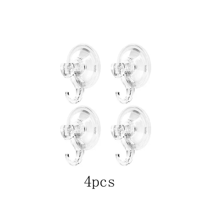 Lisslune | Heavy Ultra Grip Suction Cups