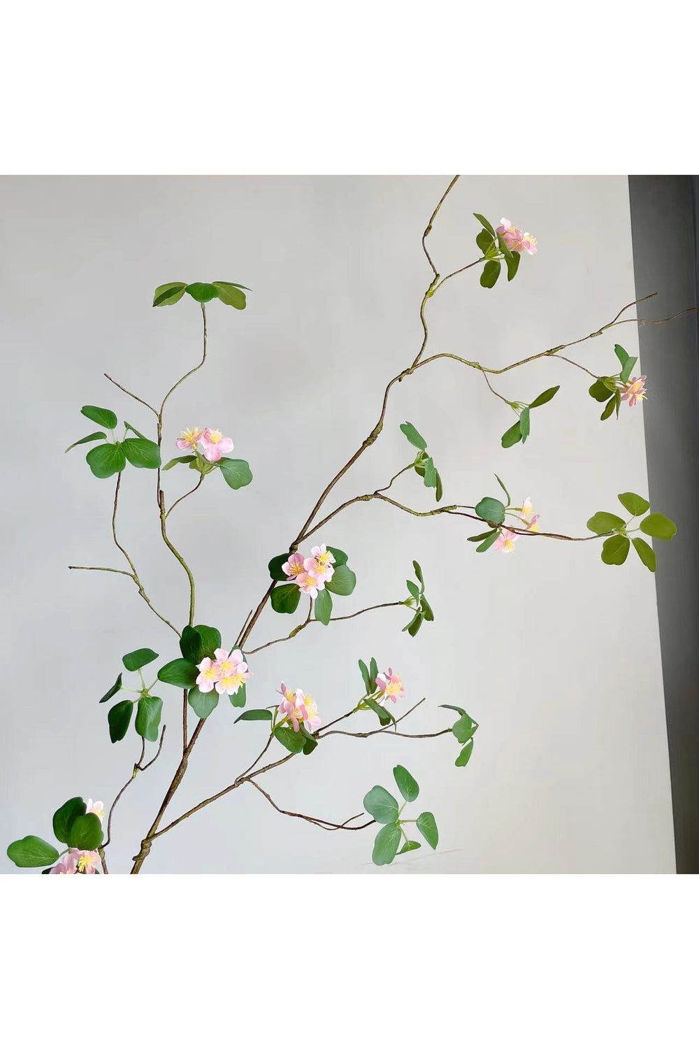 Lisslune | Style Green Leaf Ivy