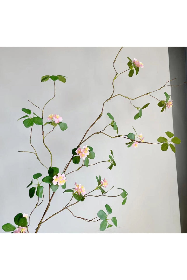 Lisslune | Style Green Leaf Ivy