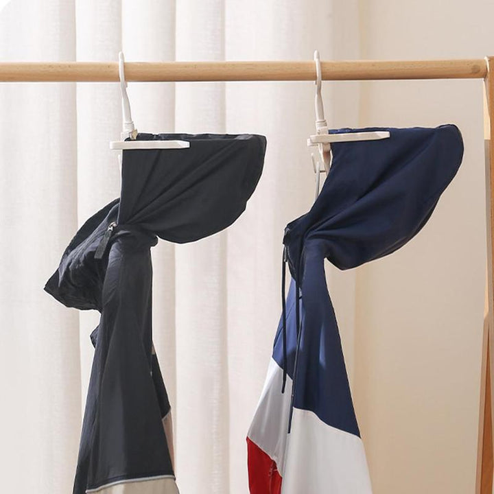 Lisslune | Magic Non-Slip Folding Sweater Hanger