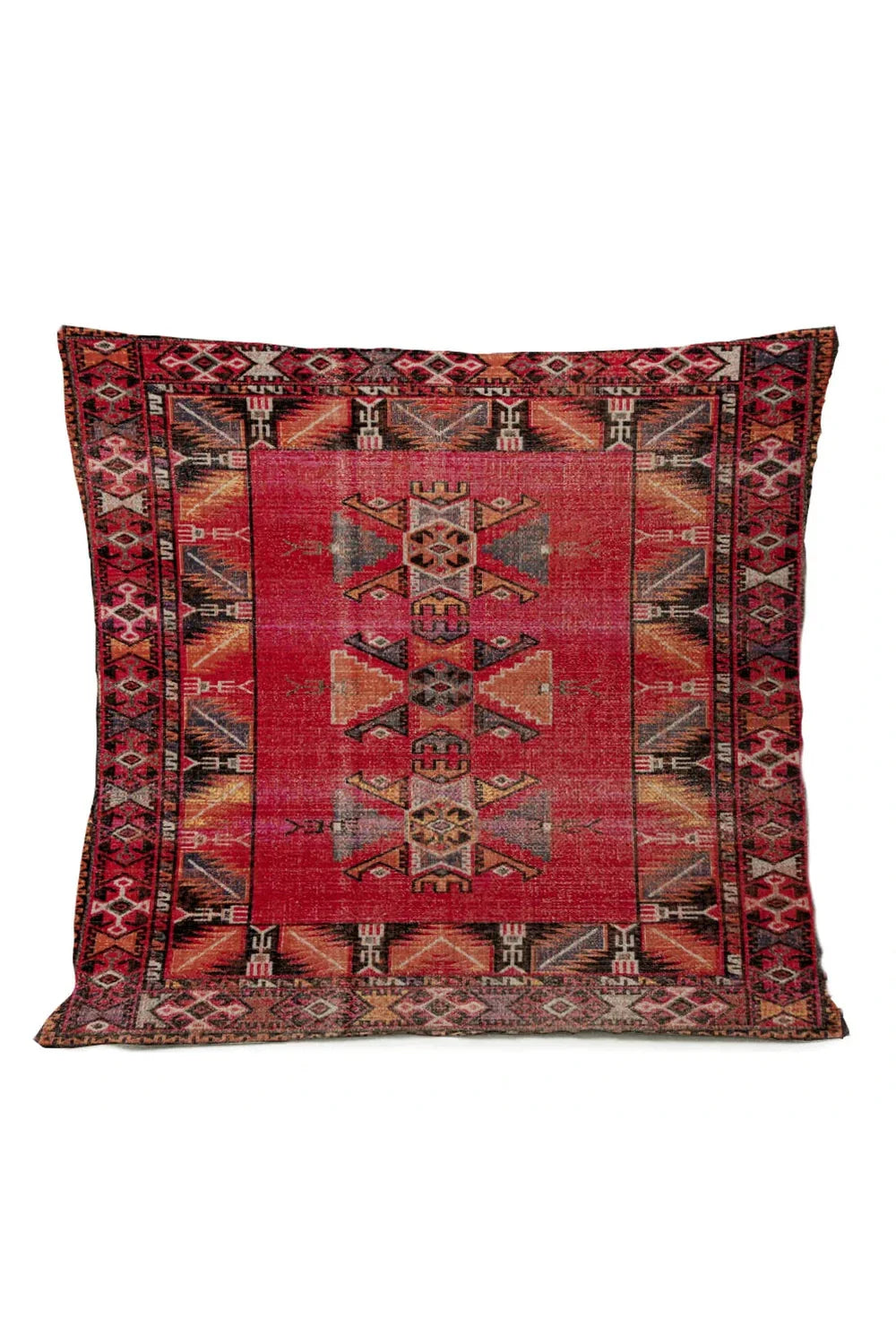 Lisslune | Ethnic Tribal Pillowcase