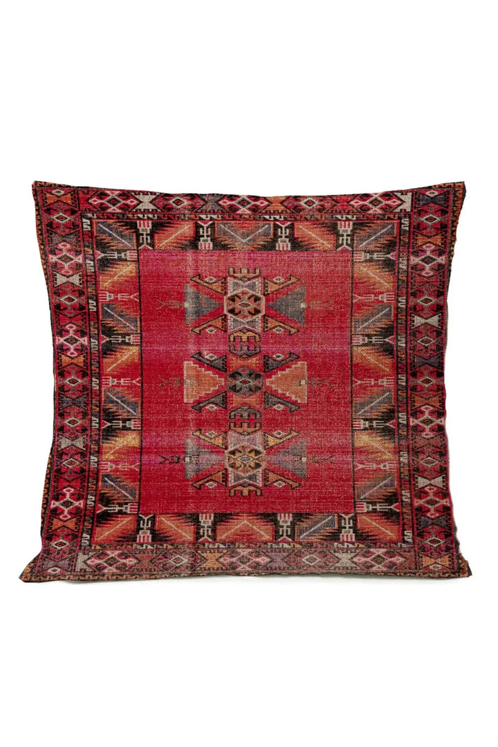 Lisslune | Ethnic Tribal Pillowcase