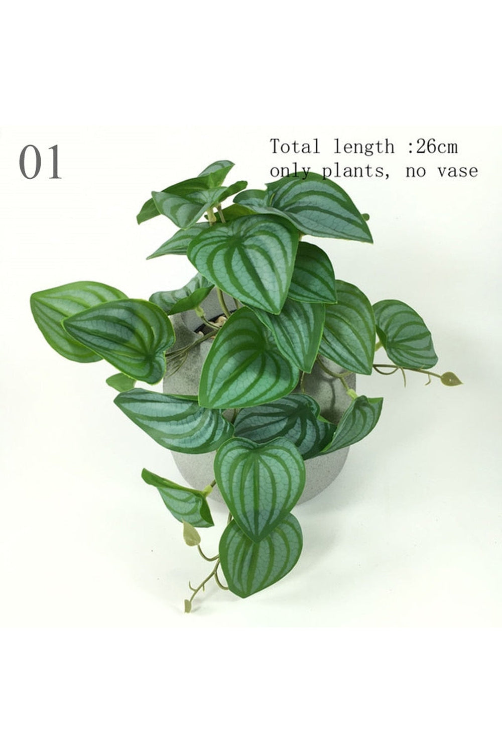 Lisslune | Leaf Rattan Wall Decoration
