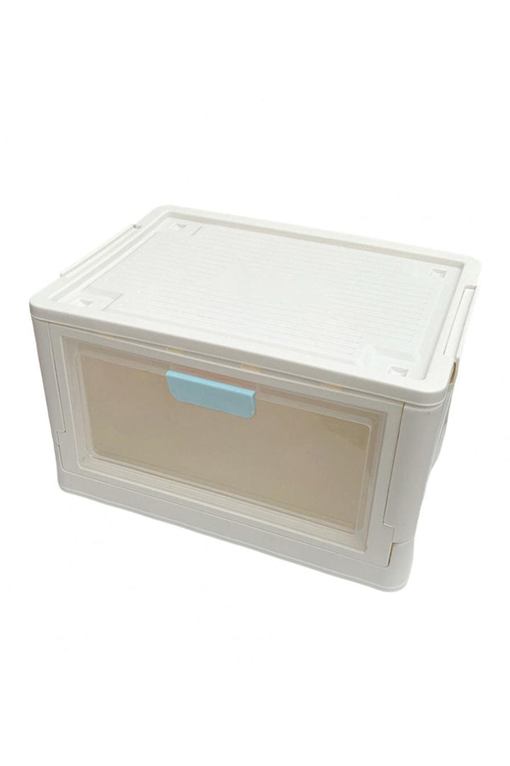 Lisslune | stackable storage organizer