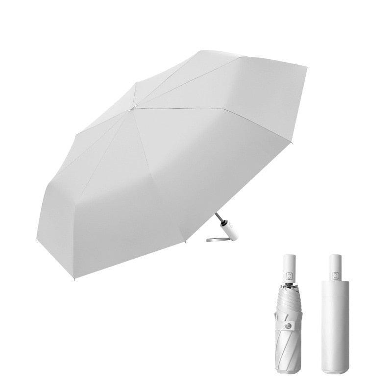 Lisslune | Chic UV-Blocking Umbrella - The Ultimate Gift for the Woman of Today