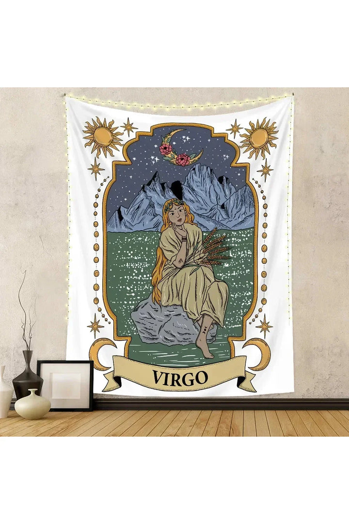 Lisslune | Tapestry Collection