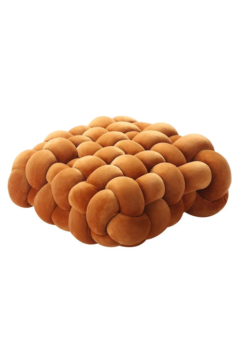 Lisslune | Knot Cushion