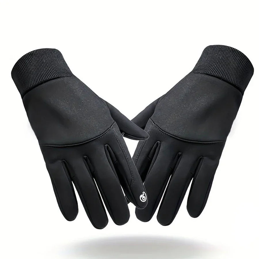 Lisslune | Thermal Fleece Gloves for Men and Women