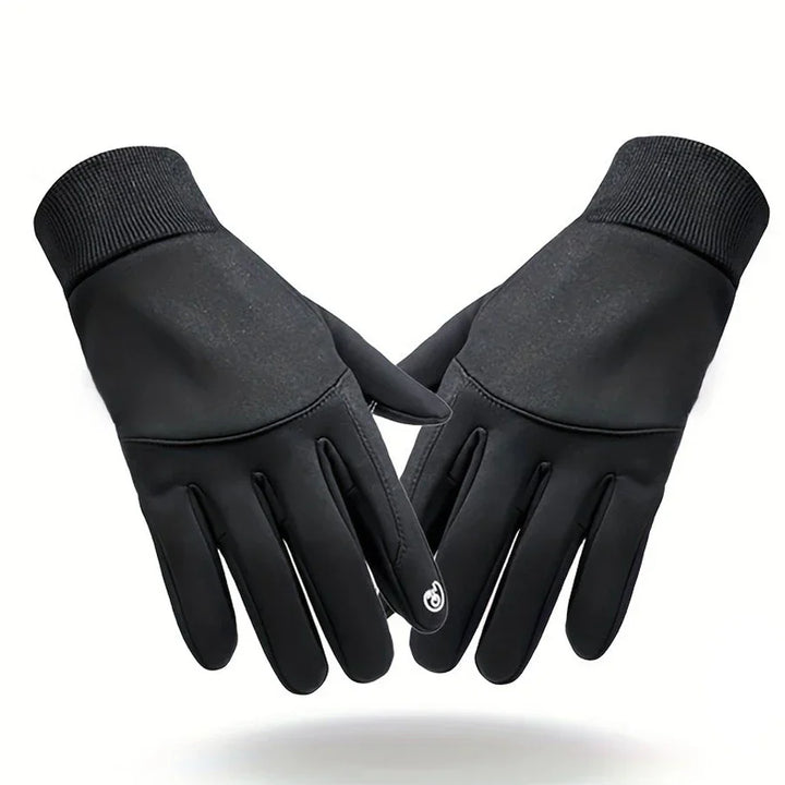 Lisslune | Thermal Fleece Gloves for Men and Women